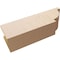 Ekena Millwork 6in. W x 8in. H x 24in. L Alpine Woodgrain TimberThane Rafter Tail, Primed Tan RFTUR06X08X24ALPRCPR - alternate 6